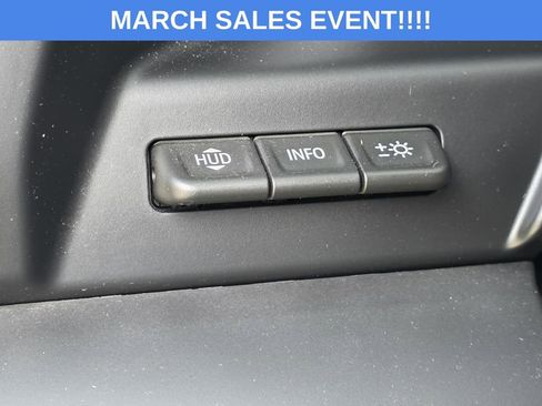 Used 2024 GMC Sierra 1500 AT4 w/ Technology Package image 39