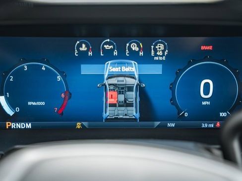 New 2026 Ford F350 Lariat w/ FX4 Off-Road Package image 49