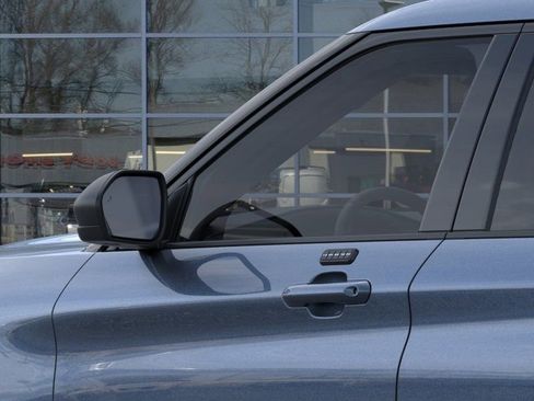 New 2026 Ford Explorer Active AWD/4WD image 21