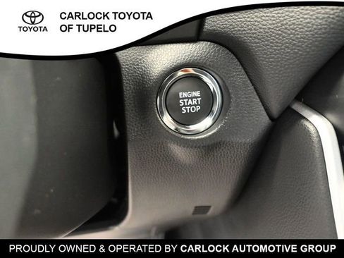 Used 2025 Toyota RAV4 XLE w/ Convenience Package image 16