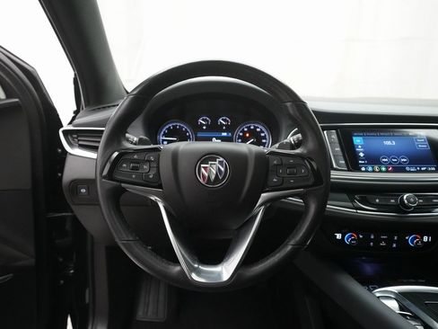 Used 2024 Buick Enclave Essence w/ Experience Buick Package image 4