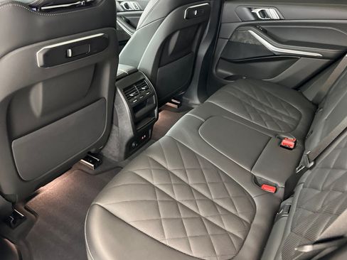 Used 2026 BMW X5 sDrive40i RWD image 27
