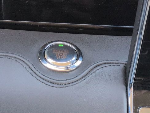 Certified 2024 Lincoln Navigator L Black Label image 29