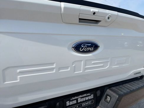 Used 2023 Ford F150 King Ranch w/ Equipment Group 601A High AWD/4WD image 40