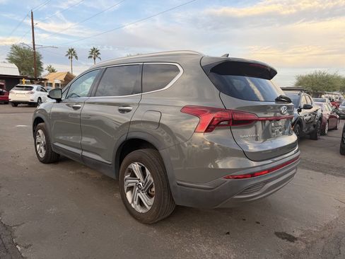 Used 2023 Hyundai Santa Fe SEL image 6