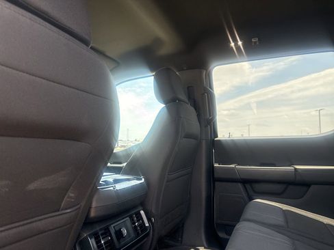 Used 2024 Ford F150 STX RWD image 33