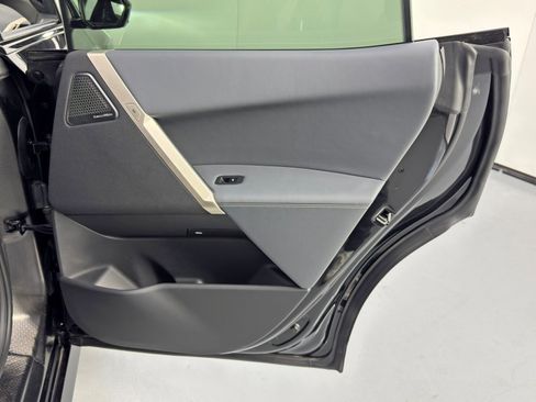 Used 2023 BMW iX M60 w/ Executive Package image 47