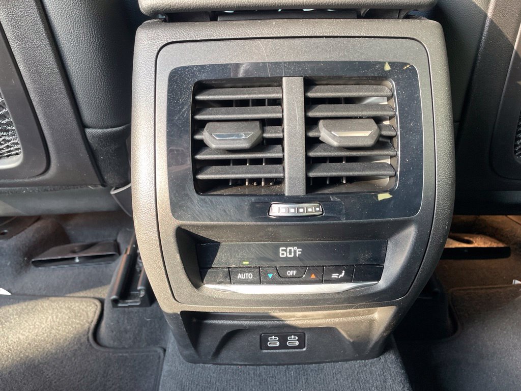 Used 2023 BMW X3 sDrive30i w/ M Sport Package RWD image 19