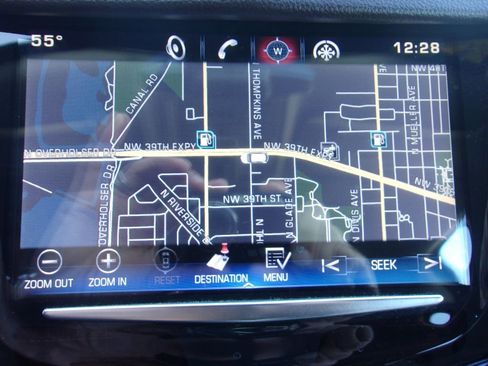 Used 2016 Cadillac SRX Luxury w/ Driver Awareness Package image 15