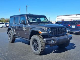 New 2026 Jeep Wrangler Sport video 1