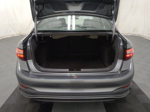Used 2024 Volkswagen Jetta S FWD image 29