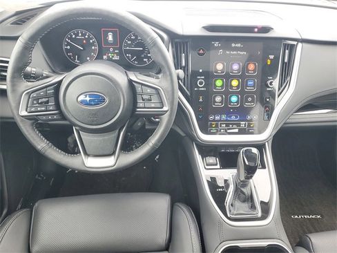 Used 2024 Subaru Outback Limited image 13
