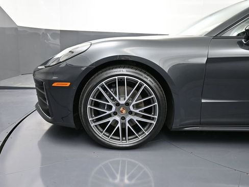 New 2026 Porsche Panamera 4 image 12