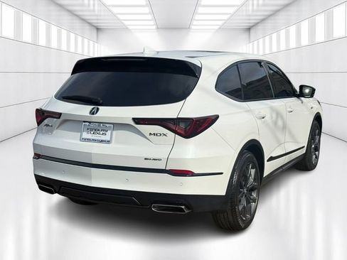 Used 2023 Acura MDX A-Spec image 5