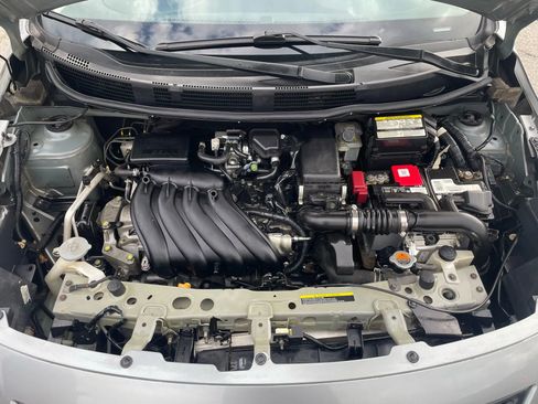 Used 2014 Nissan Versa S Plus image 22