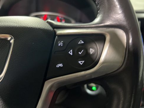 Used 2020 GMC Terrain SLT w/ Elevation Edition FWD image 26