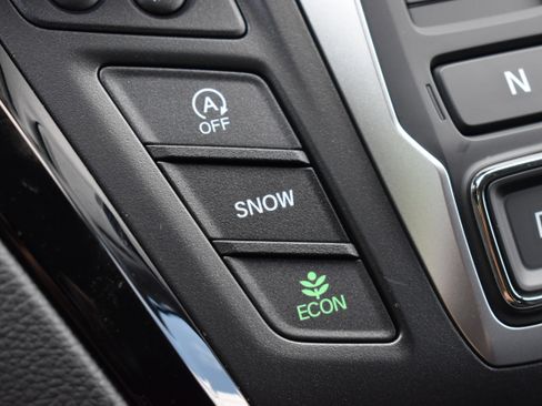 New 2026 Honda Odyssey Elite image 24