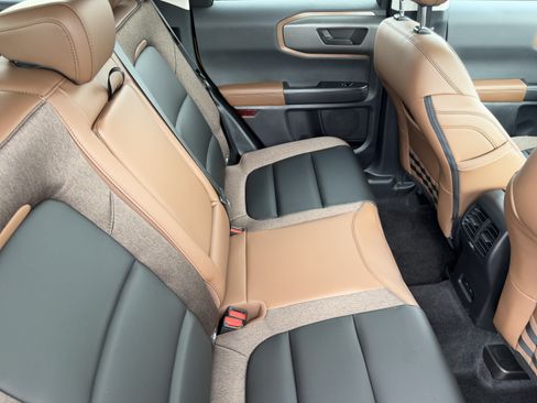 New 2026 Ford Bronco Sport Outer Banks AWD/4WD image 12