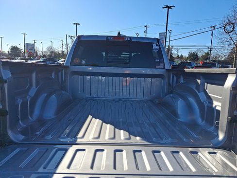Certified 2022 RAM 1500 Big Horn image 18