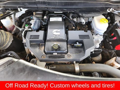 Used 2024 RAM 2500 Big Horn AWD/4WD image 42