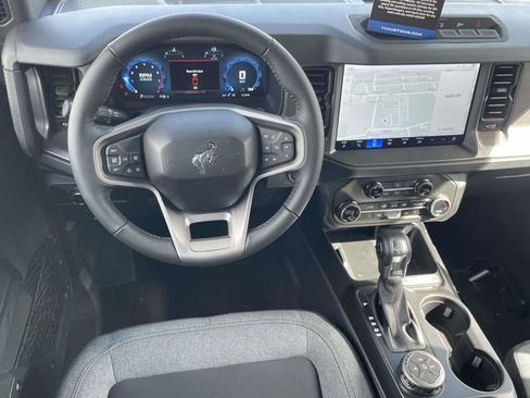 New 2025 Ford Bronco Big Bend image 3