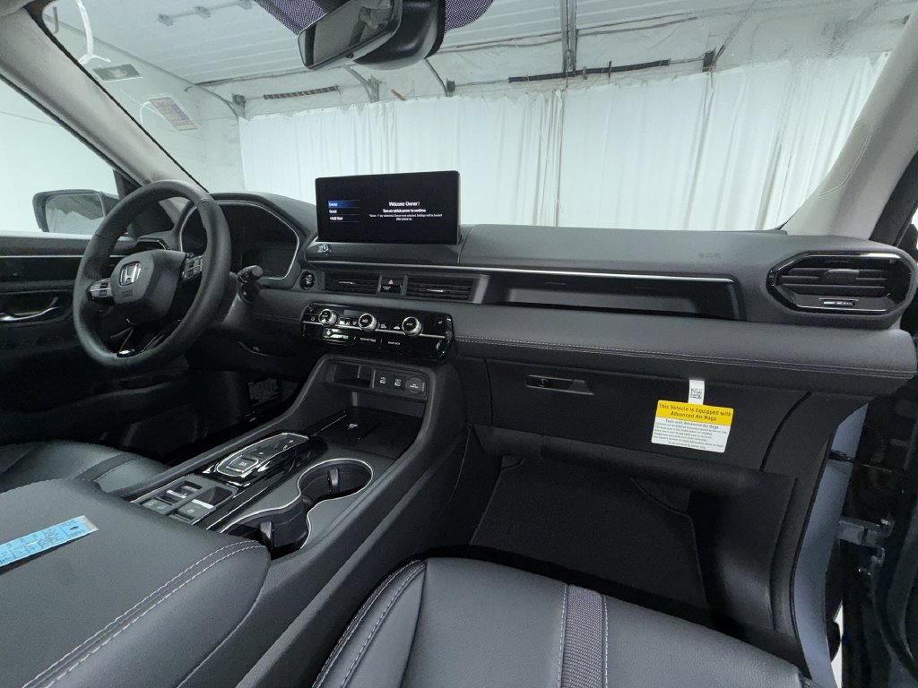 New 2026 Honda Pilot EX-L image 19
