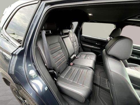 Used 2025 Honda CR-V Sport Touring image 25