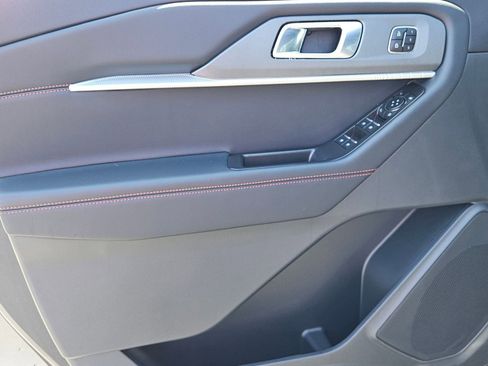 New 2026 Ford Explorer ST AWD/4WD image 11
