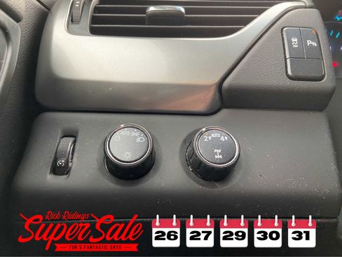 Used 2019 Chevrolet Tahoe LS image 29