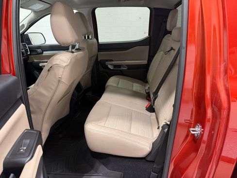 Used 2024 Ford Ranger Lariat image 42