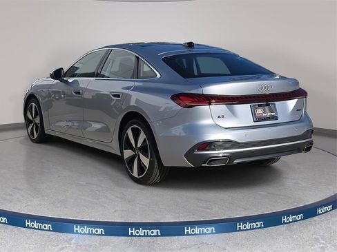 New 2025 Audi A5 2.0T Premium Plus w/ Premium Plus image 5