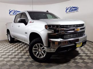 Used 2020 Chevrolet Silverado 1500 LT w/ Texas Edition AWD/4WD video 1