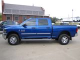 Used 2018 RAM 2500 Tradesman w/ Chrome Appearance Group image 2