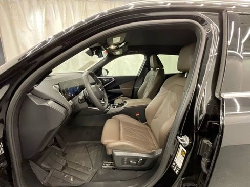 Used 2025 BMW X3 xDrive30 w/ Premium Package AWD/4WD image 10