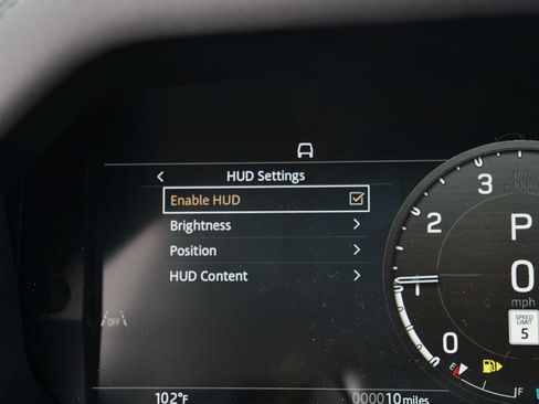 Used 2026 Land Rover Defender 110 X-Dynamic SE AWD/4WD image 17