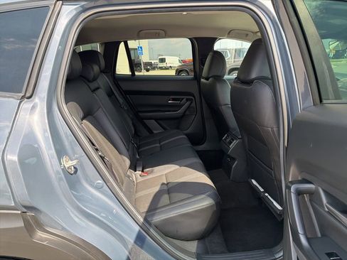 Used 2024 MAZDA CX-50 AWD 2.5 S w/ Preferred Package image 17