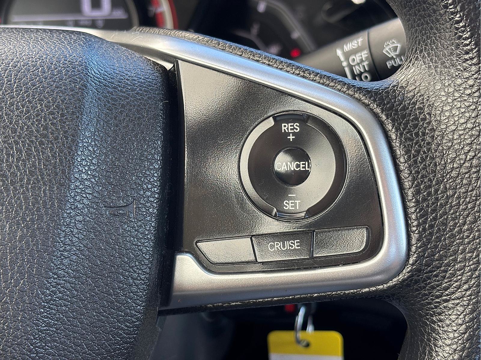 Certified 2018 Honda Civic LX image 27