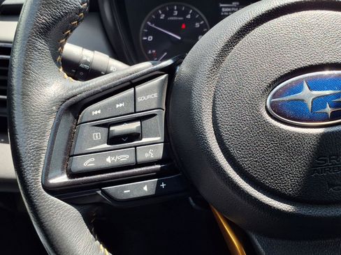 Used 2024 Subaru Outback Wilderness AWD/4WD image 15