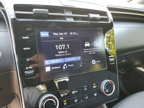 Used 2022 Hyundai Santa Cruz SEL w/ Activity Package FWD image 26