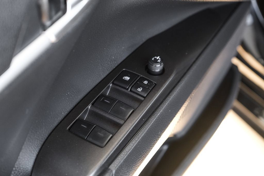 Used 2023 Toyota Camry SE FWD image 36