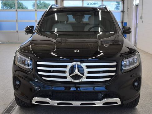 New 2026 Mercedes-Benz GLB 250 4MATIC image 2