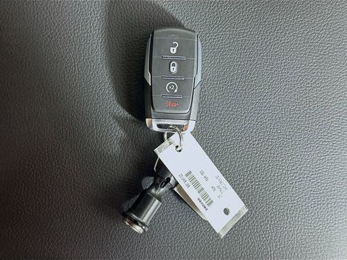 New 2026 RAM 1500 Big Horn image 20