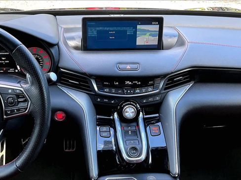 Certified 2023 Acura TLX w/ A-SPEC Pkg FWD image 7