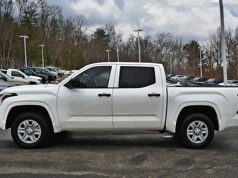 Used 2024 Toyota Tundra SR image 4