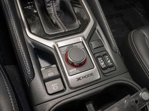 Used 2024 Subaru Forester Limited image 19