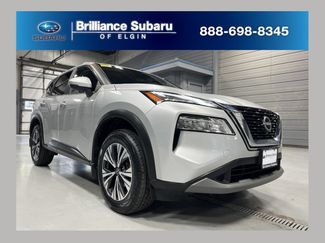 Used 2023 Nissan Rogue SV AWD/4WD video 1