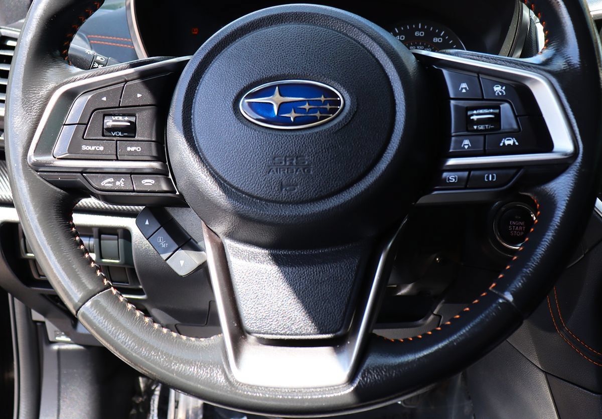 Used 2020 Subaru Crosstrek 2.0i Premium w/ Moonroof Package 2 AWD/4WD image 56