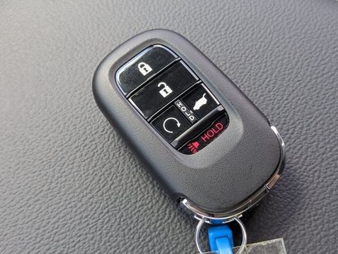 New 2026 Honda CR-V EX-L image 22
