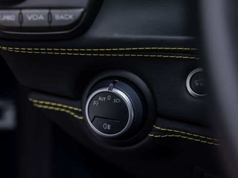 Certified 2017 Ferrari 488 Spider RWD image 74