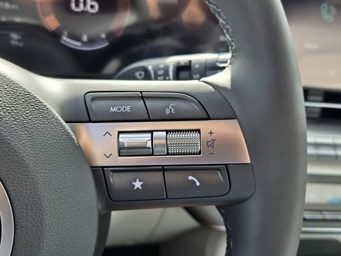 New 2026 Hyundai Kona SEL Sport FWD image 13